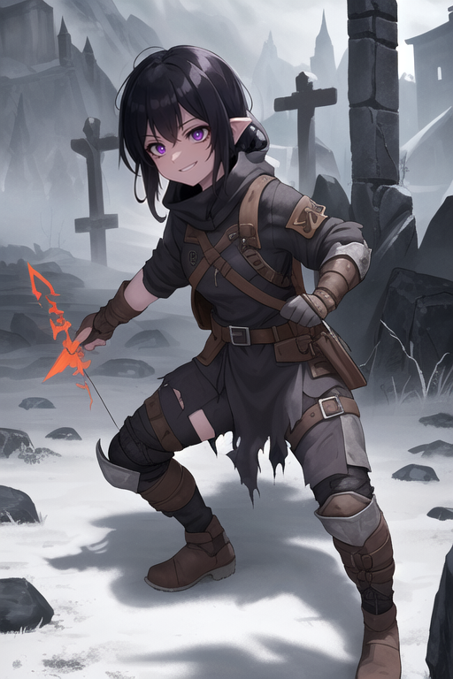 Merrin