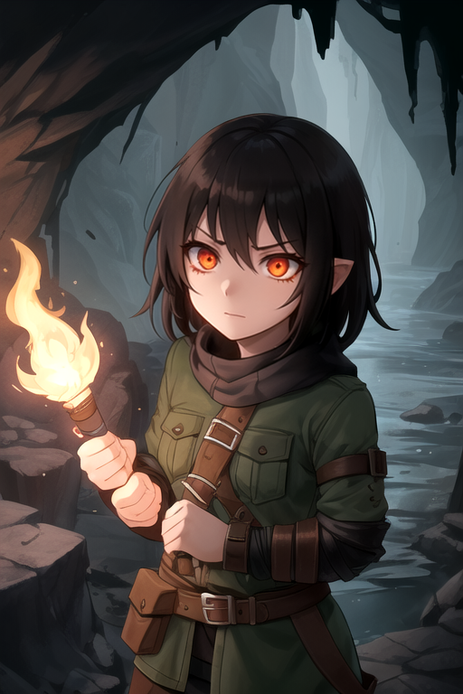 Merrin