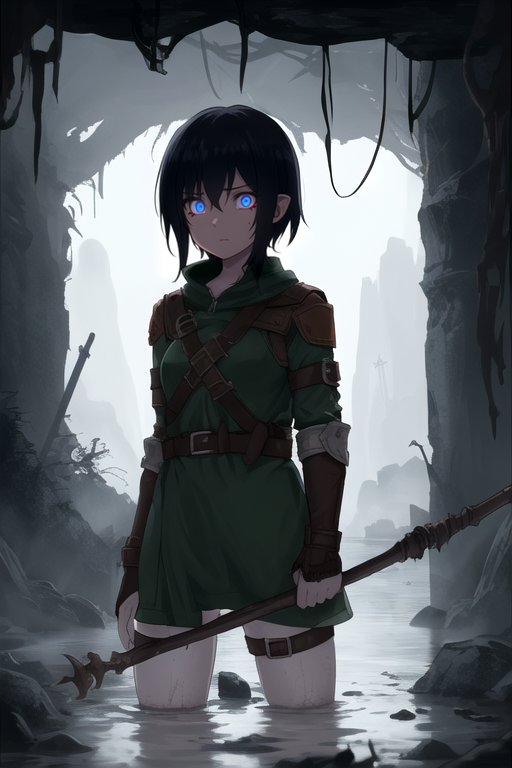 Merrin
