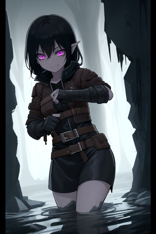 Merrin