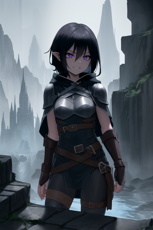 Merrin