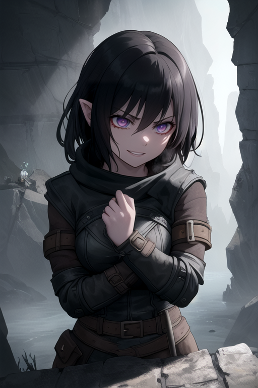Merrin