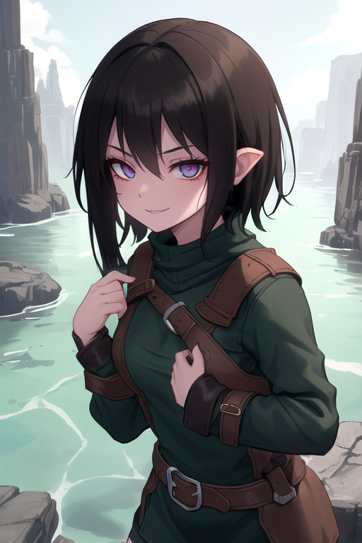 Merrin