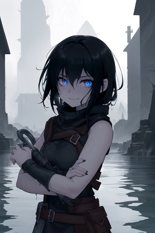 Merrin