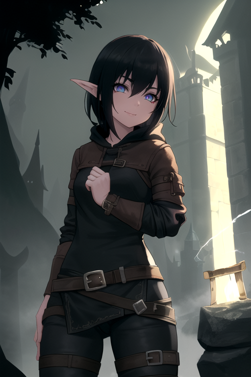 Merrin