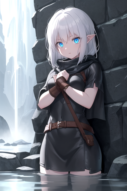 Merrin