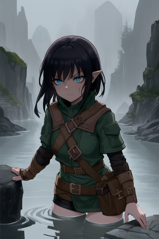 Merrin