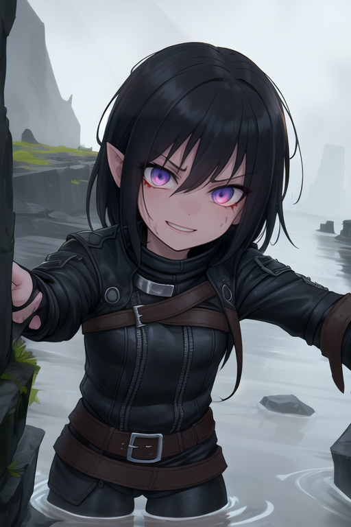 Merrin