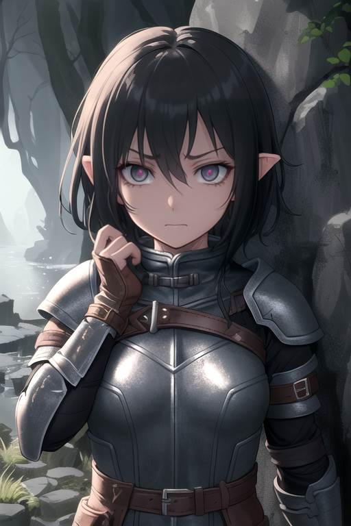 Merrin