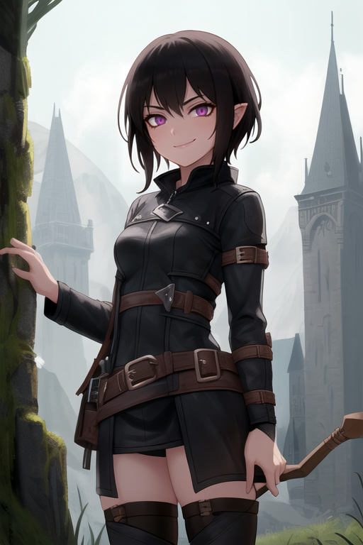 Merrin