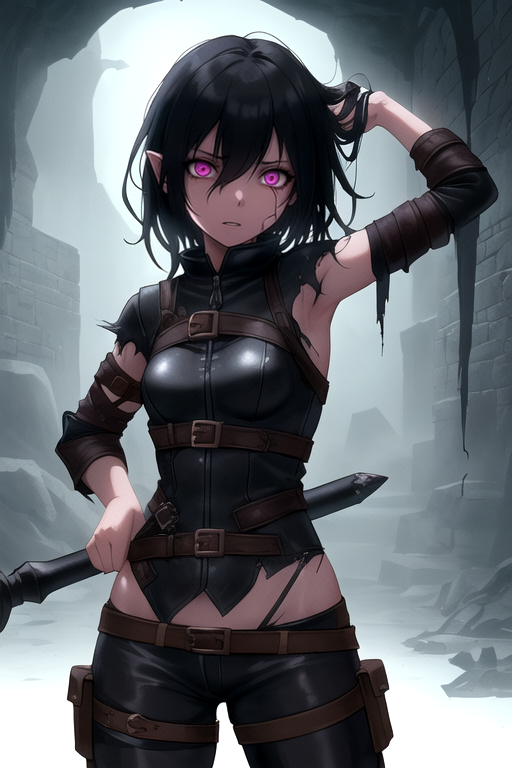 Merrin