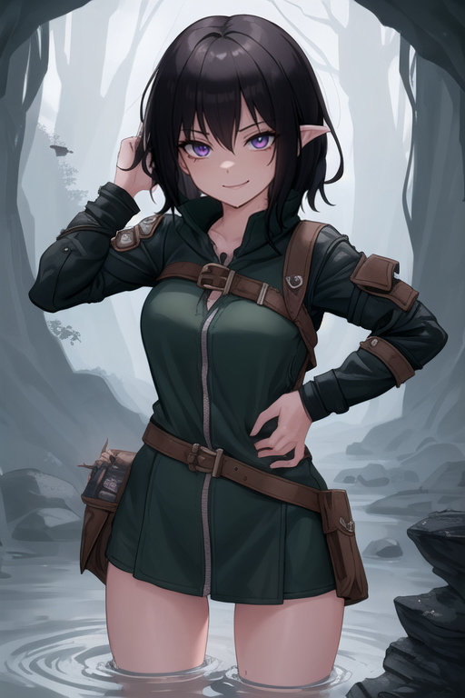 Merrin