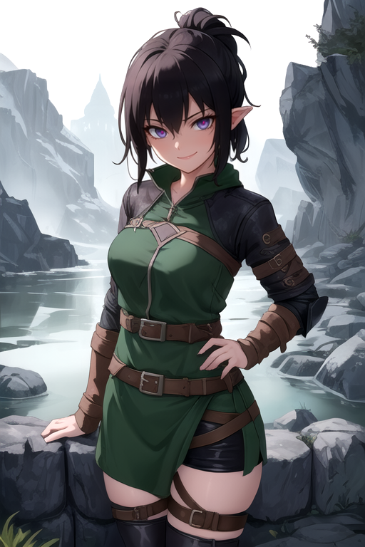 Merrin