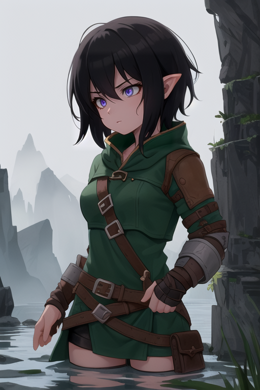 Merrin