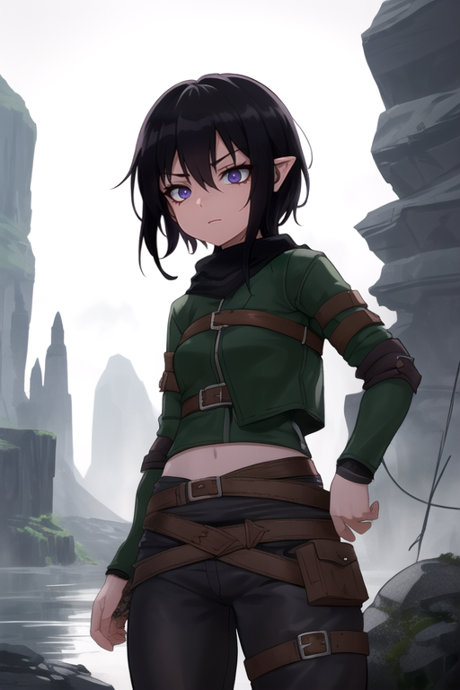 Merrin