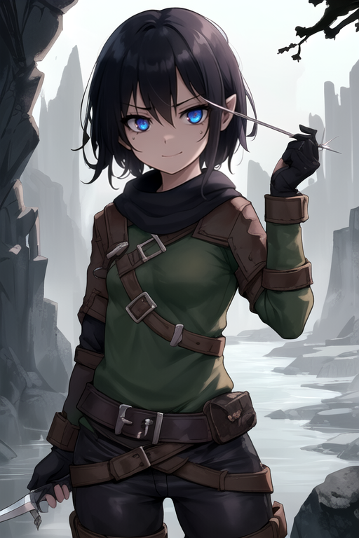 Merrin