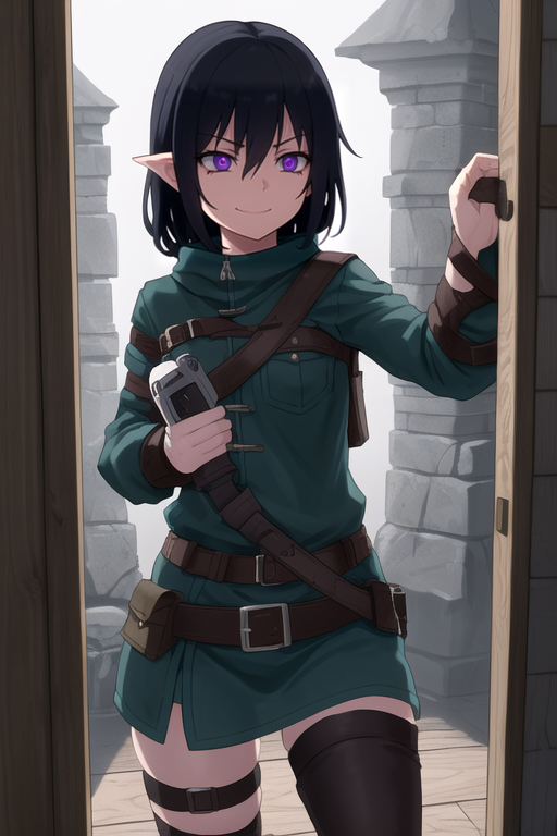 Merrin