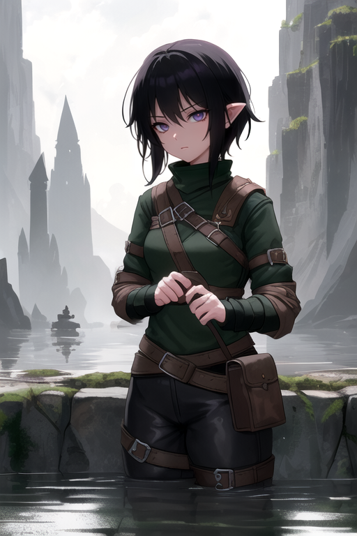 Merrin