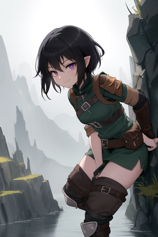 Merrin