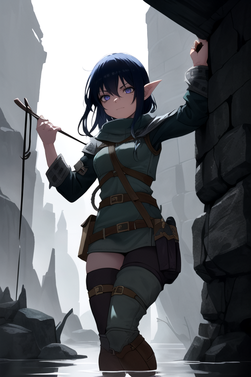 Merrin