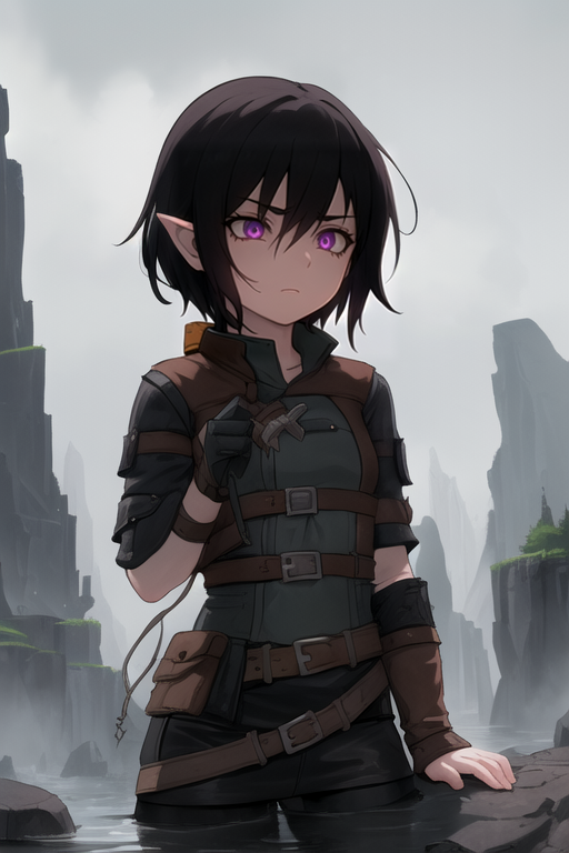 Merrin
