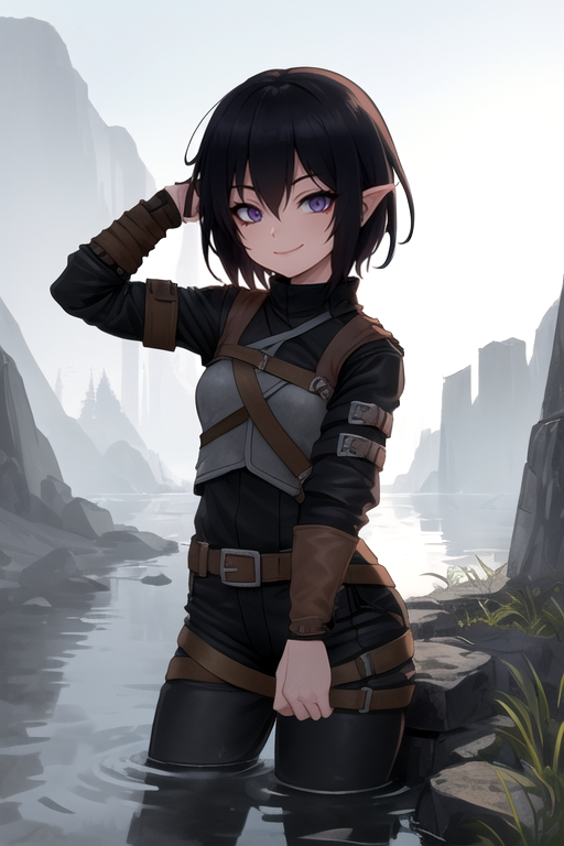 Merrin