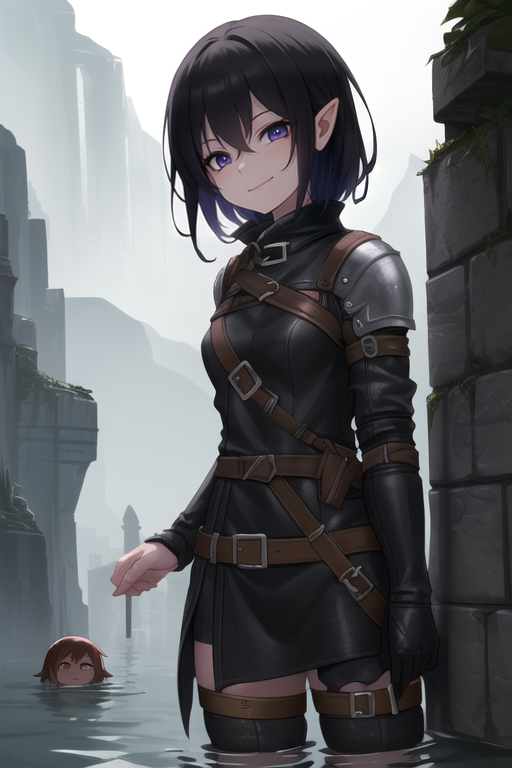 Merrin