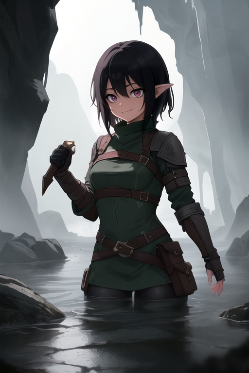 Merrin