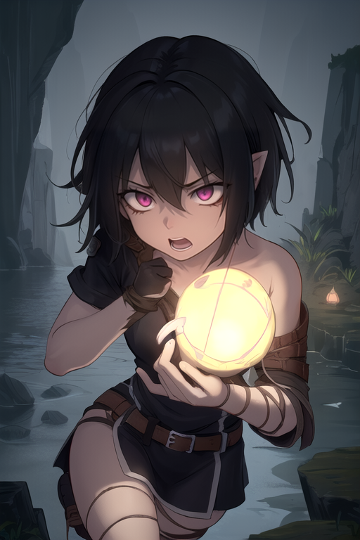 Merrin