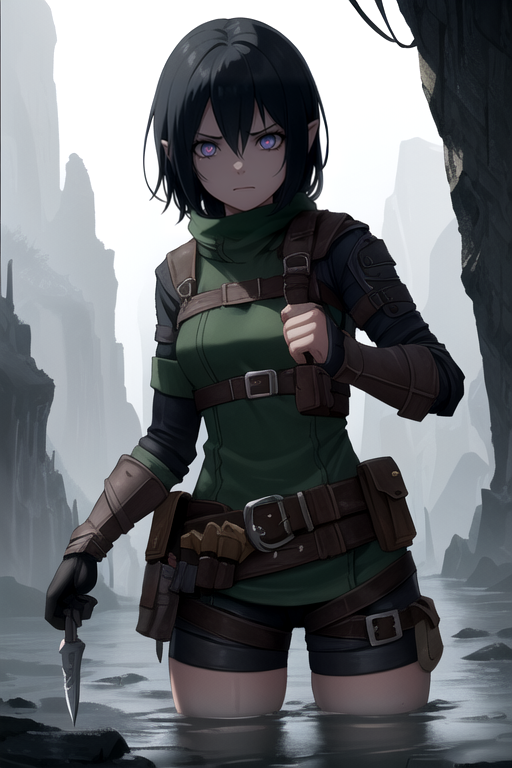 Merrin