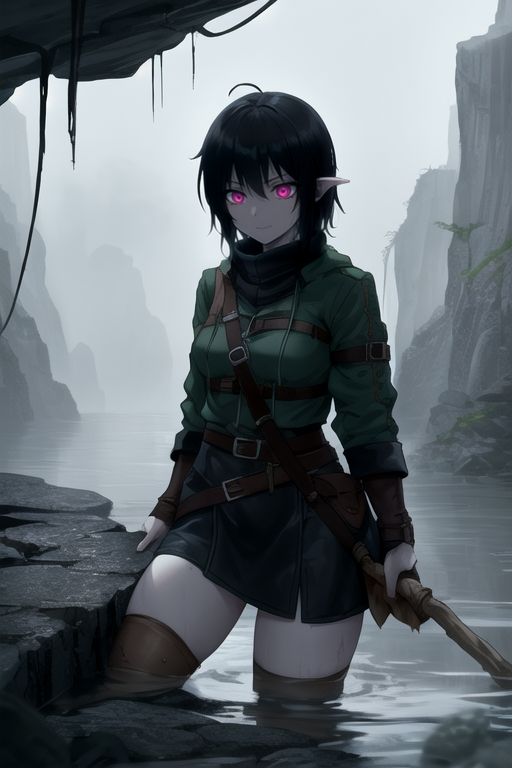 Merrin