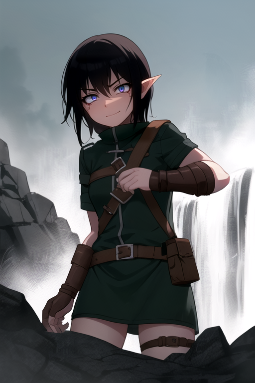 Merrin
