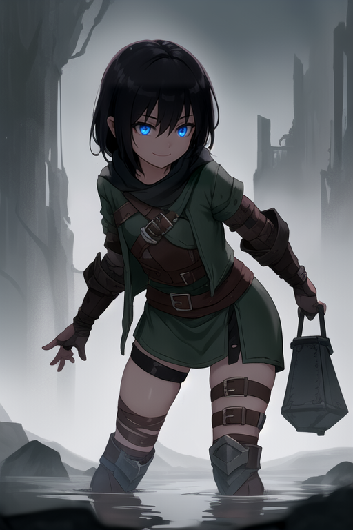 Merrin