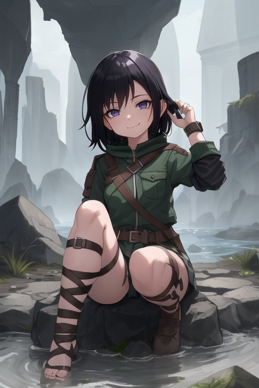 Merrin