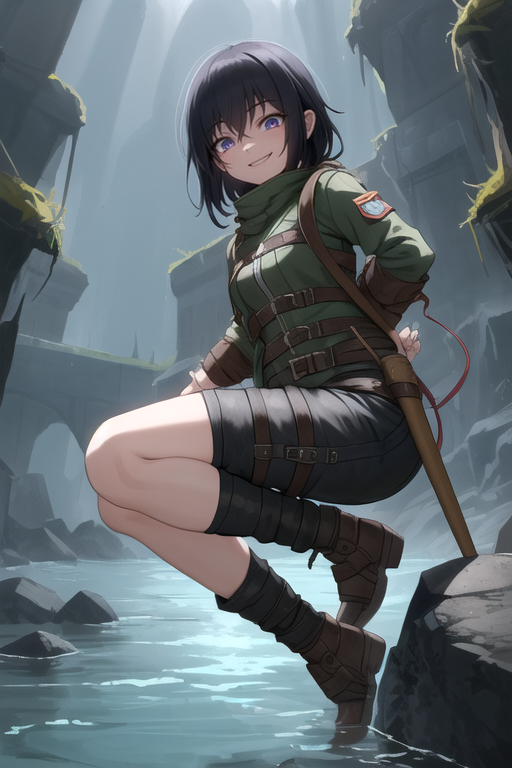 Merrin