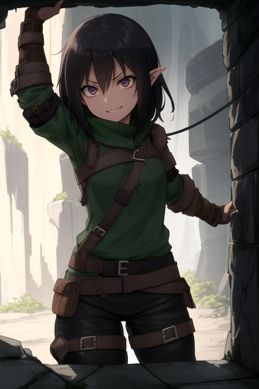 Merrin
