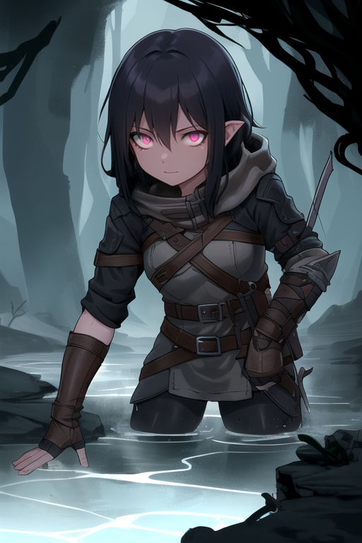 Merrin