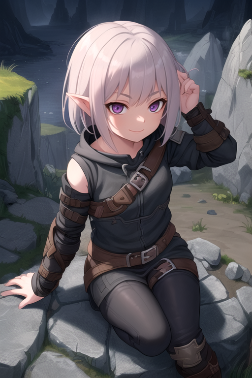 Merrin