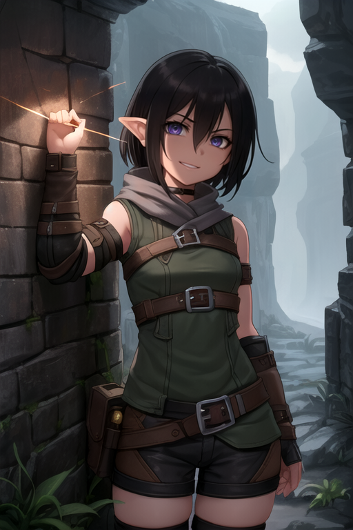 Merrin