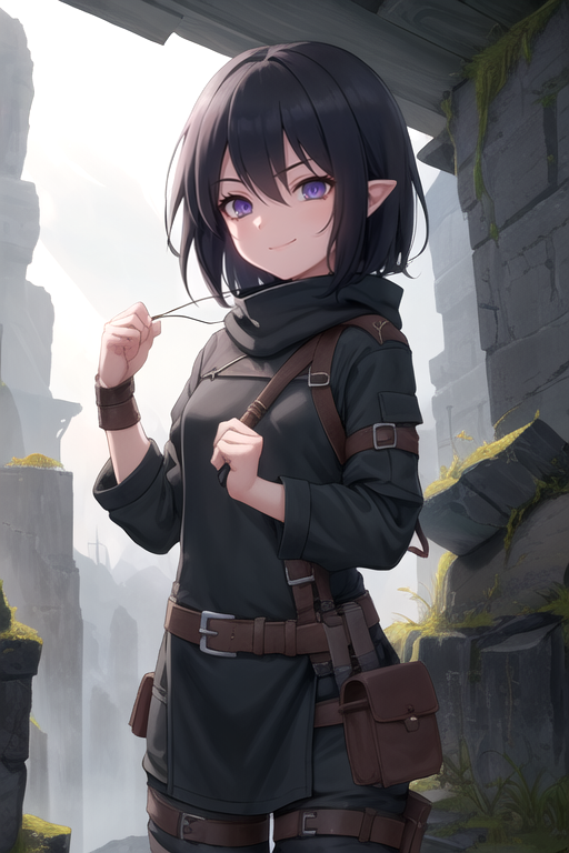 Merrin