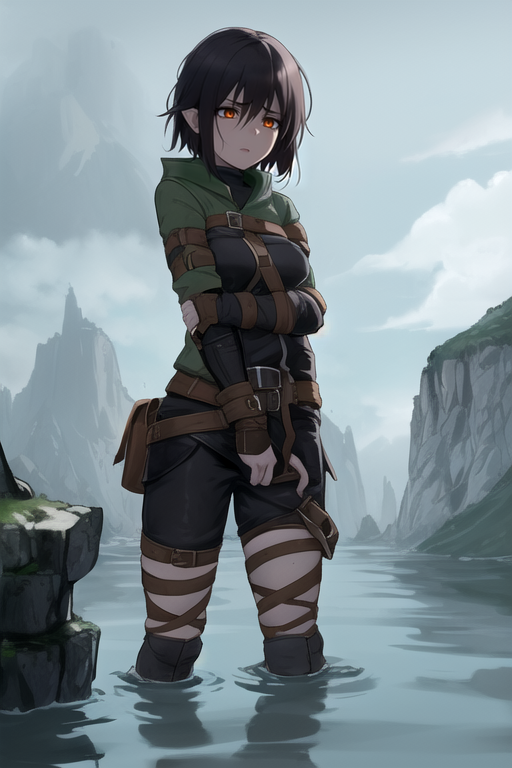Merrin