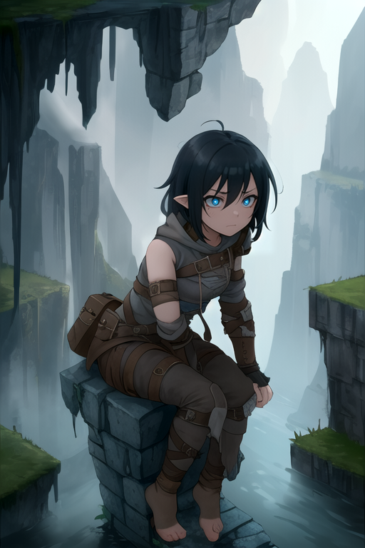 Merrin