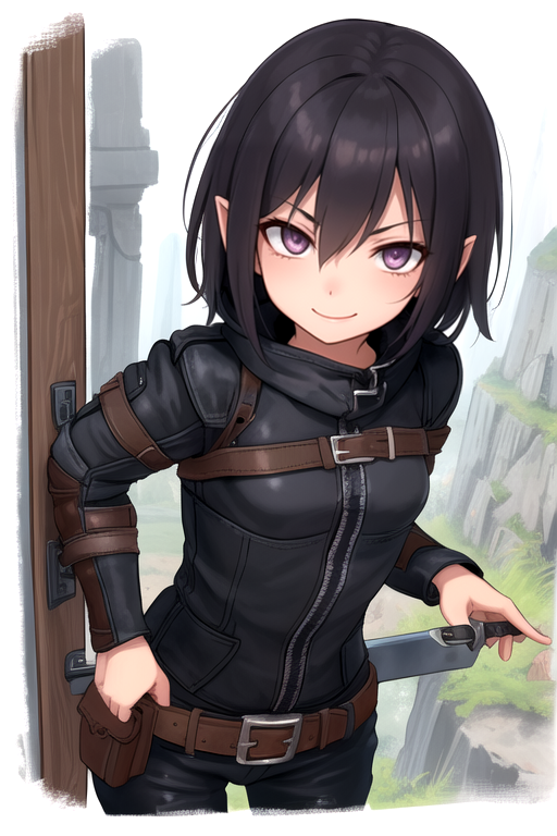 Merrin