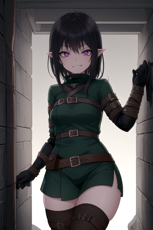 Merrin