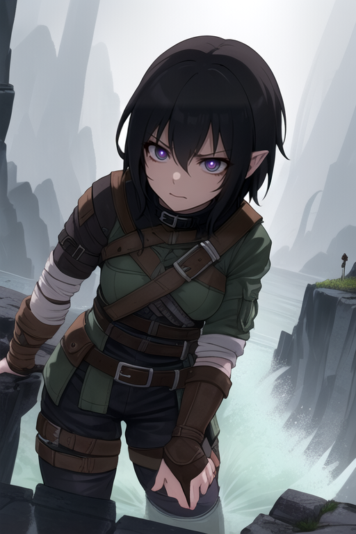 Merrin