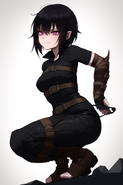 Merrin