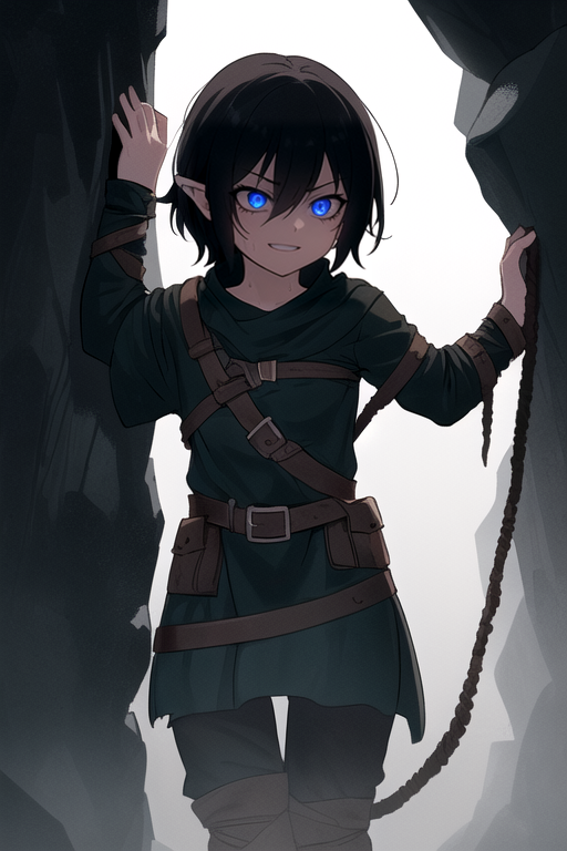 Merrin