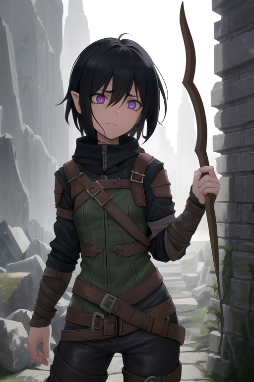 Merrin