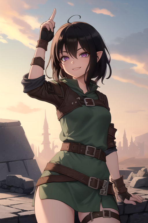 Merrin