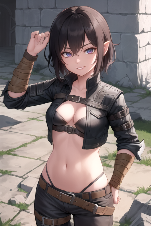 Merrin